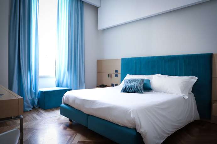 Imagen de la habitación del Hotel Palazzo Filisio. Foto 3