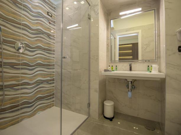 Imagen general del Hotel Palazzo Firenze. Foto 5