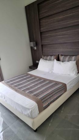 Imagen de la habitación del Hotel Palazzo Firenze. Foto 15