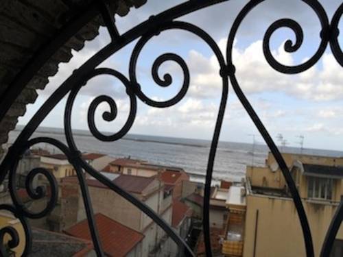 Imagen de la habitación del Hotel Palazzo Fortunato. Foto 8