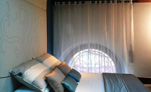 Imagen de la habitación del Hotel Palazzo Fortunato. Foto 15