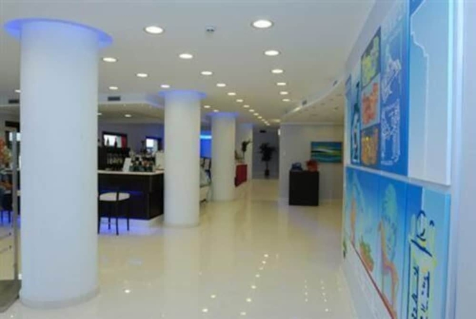 Imagen de los interiores del Hotel Palazzo Foti. Foto 17