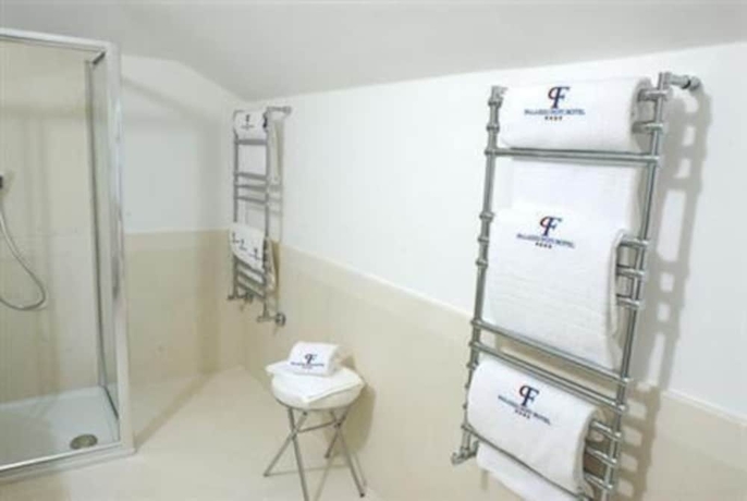Imagen de la habitación del Hotel Palazzo Foti. Foto 16