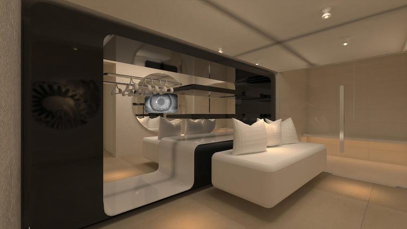 Imagen de la habitación del Hotel Palazzo Gatto Art Hotel and SPA, BW Premier Collection. Foto 5