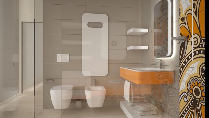 Imagen de la habitación del Hotel Palazzo Gatto Art Hotel and SPA, BW Premier Collection. Foto 7