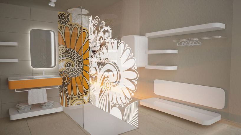 Imagen de la habitación del Hotel Palazzo Gatto Art Hotel and SPA, BW Premier Collection. Foto 9