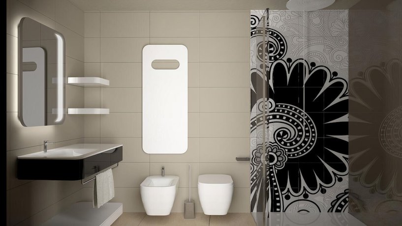 Imagen de la habitación del Hotel Palazzo Gatto Art Hotel and SPA, BW Premier Collection. Foto 10