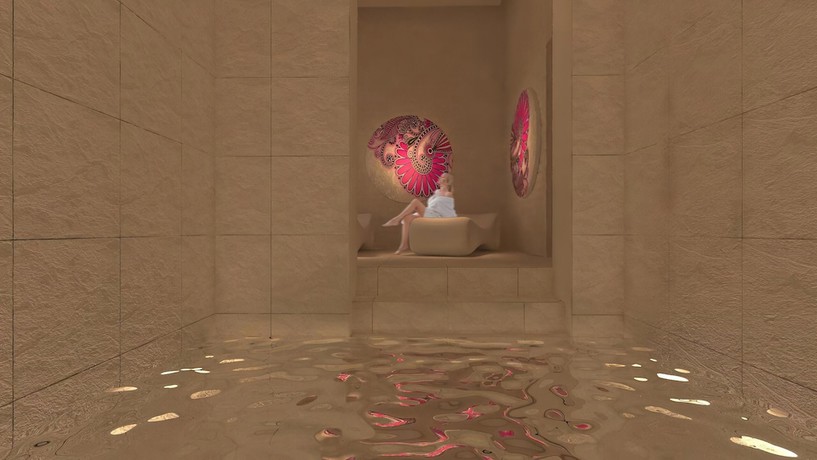 Imagen de la piscina del Hotel Palazzo Gatto Art Hotel and SPA, BW Premier Collection. Foto 19