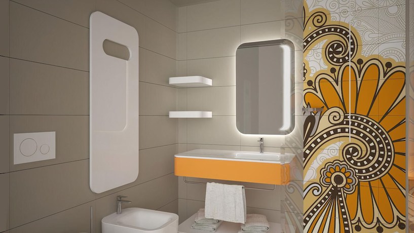 Imagen de la habitación del Hotel Palazzo Gatto Art Hotel and SPA, BW Premier Collection. Foto 14