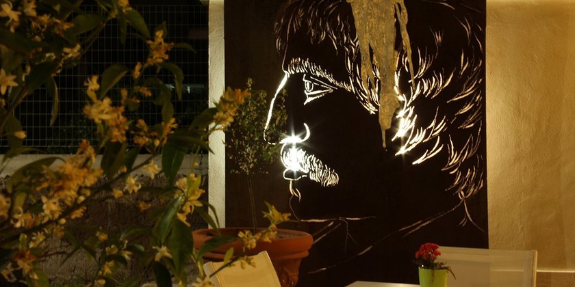 Imagen de los interiores del Hotel Palazzo Giordano Bruno. Foto 14