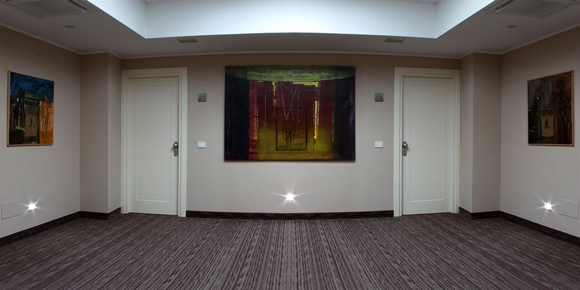 Imagen de los interiores del Hotel Palazzo Giordano Bruno. Foto 15