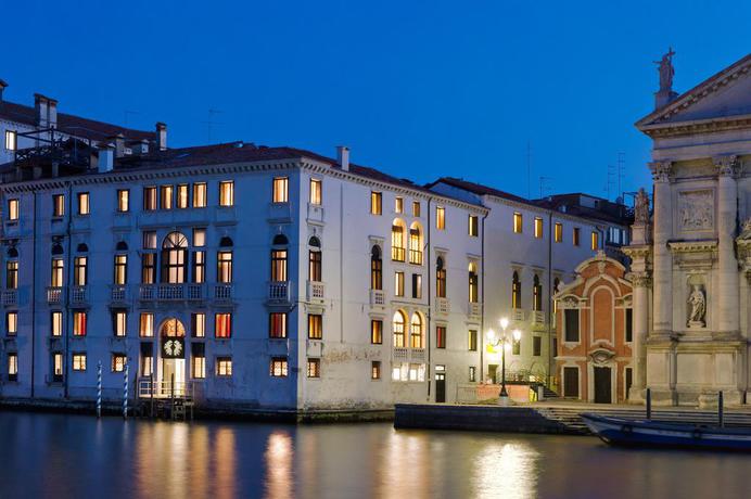 Imagen general del Hotel Palazzo Giovanelli E Gran Canal. Foto 1