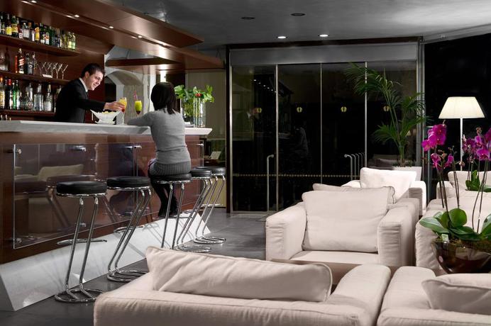 Imagen del bar/restaurante del Hotel Palazzo Giovanelli E Gran Canal. Foto 2