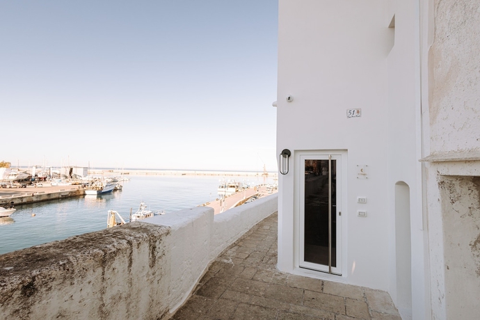 Imagen general del Hotel Palazzo Giuditta. Foto 1