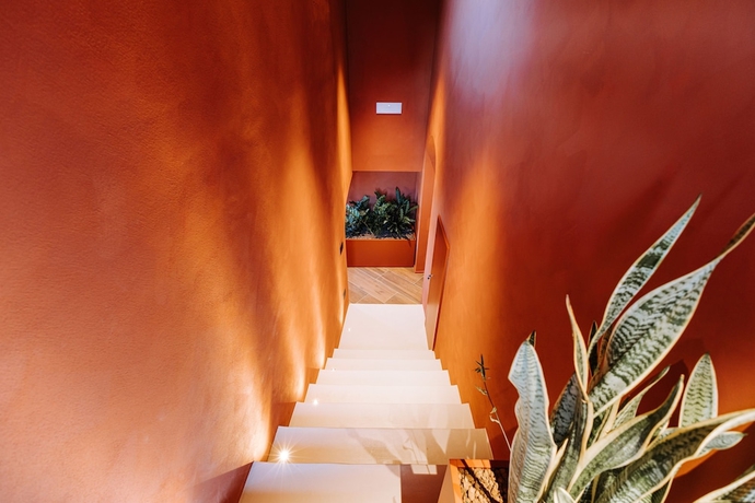 Imagen de los interiores del Hotel Palazzo Giuditta. Foto 12