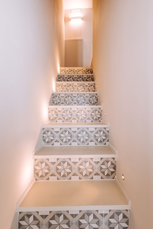 Imagen de los interiores del Hotel Palazzo Giuditta. Foto 15