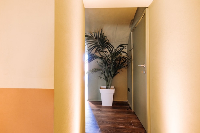 Imagen de los interiores del Hotel Palazzo Giuditta. Foto 16