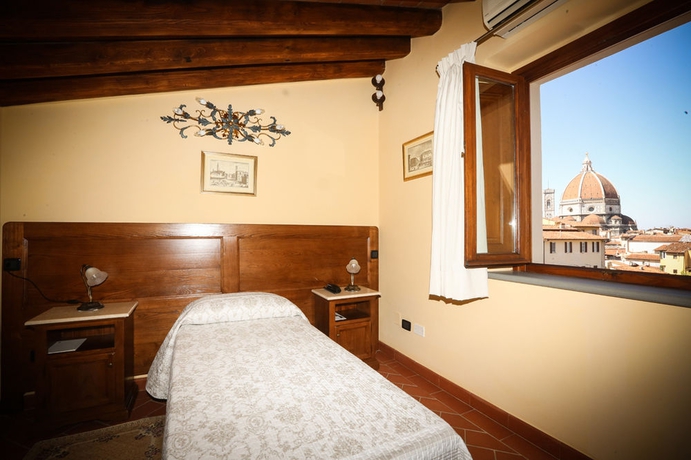 Imagen de la habitación del Hotel Palazzo Graziani. Foto 2