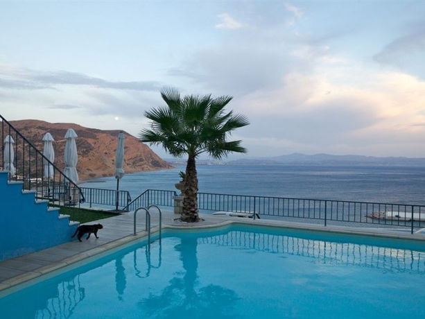 Imagen general del Hotel Palazzo Greco. Foto 2