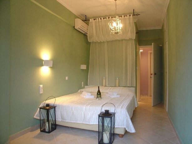 Imagen general del Hotel Palazzo Greco. Foto 3