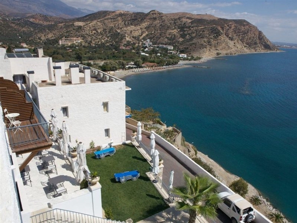 Imagen general del Hotel Palazzo Greco. Foto 4