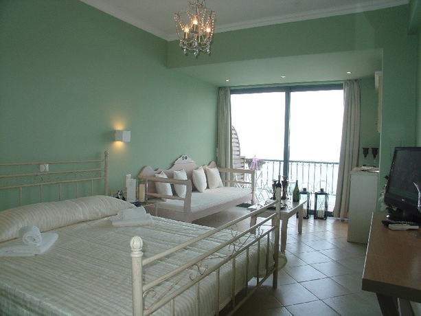 Imagen general del Hotel Palazzo Greco. Foto 5