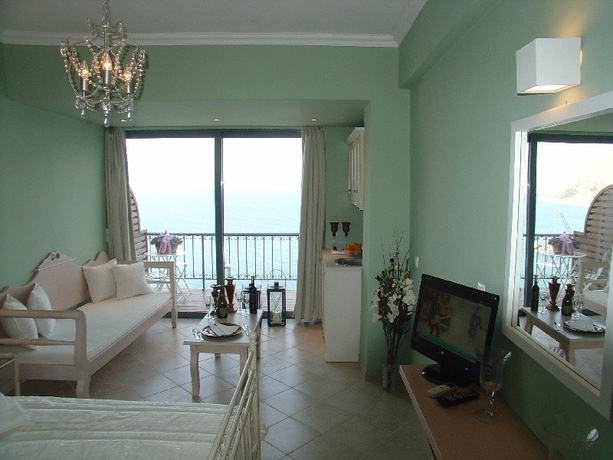 Imagen general del Hotel Palazzo Greco. Foto 6