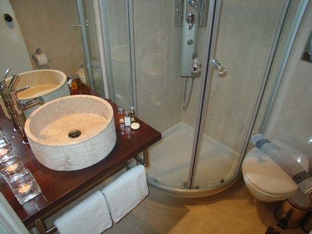 Imagen general del Hotel Palazzo Greco. Foto 7