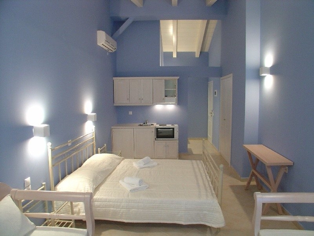 Imagen general del Hotel Palazzo Greco. Foto 8