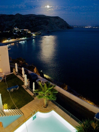 Imagen general del Hotel Palazzo Greco. Foto 9