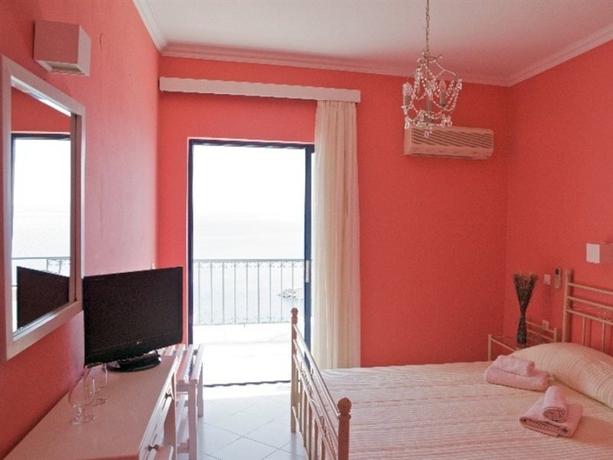 Imagen general del Hotel Palazzo Greco. Foto 11