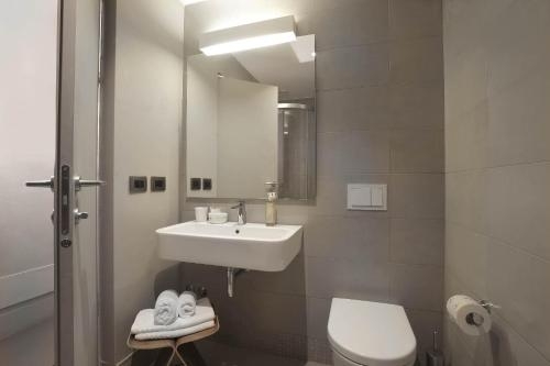 Imagen de la habitación del Hotel Palazzo Grillo. Foto 7