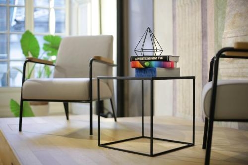 Imagen general del Hotel Palazzo Grillo. Foto 4