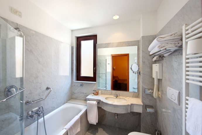 Imagen general del Hotel Palazzo Guardati. Foto 2