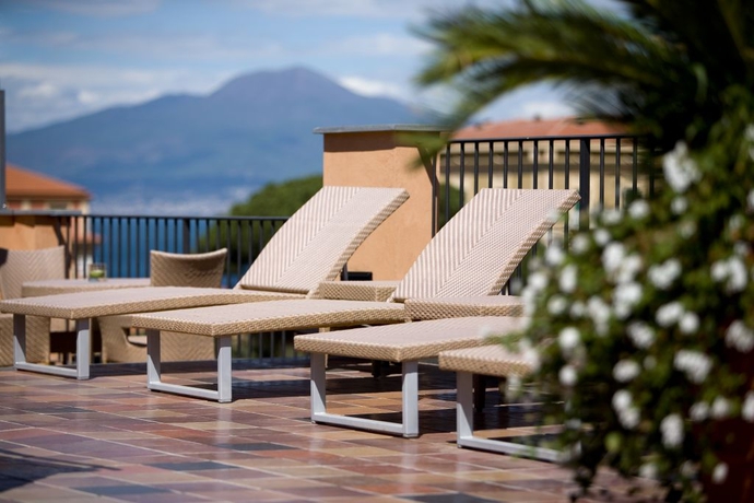 Imagen general del Hotel Palazzo Guardati. Foto 5