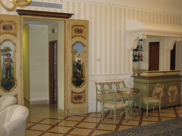 Imagen general del Hotel Palazzo Guardati. Foto 9
