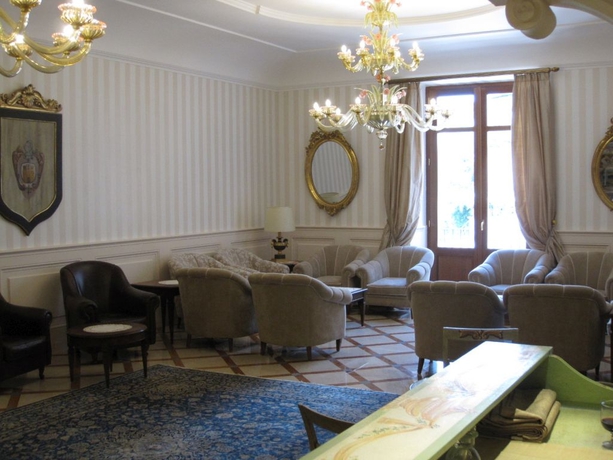 Imagen general del Hotel Palazzo Guardati. Foto 10