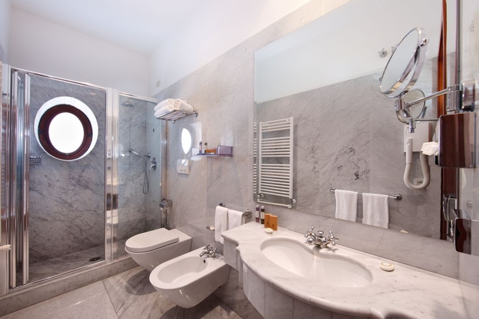 Imagen general del Hotel Palazzo Guardati. Foto 14