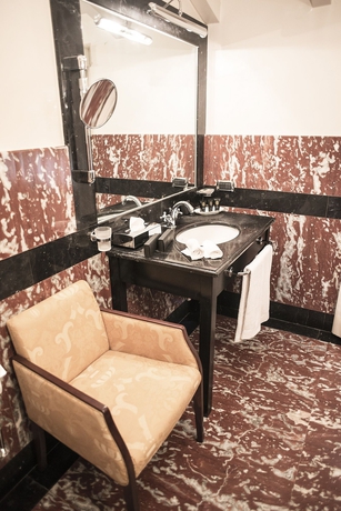 Imagen de la habitación del Hotel Palazzo Guiscardo. Foto 6