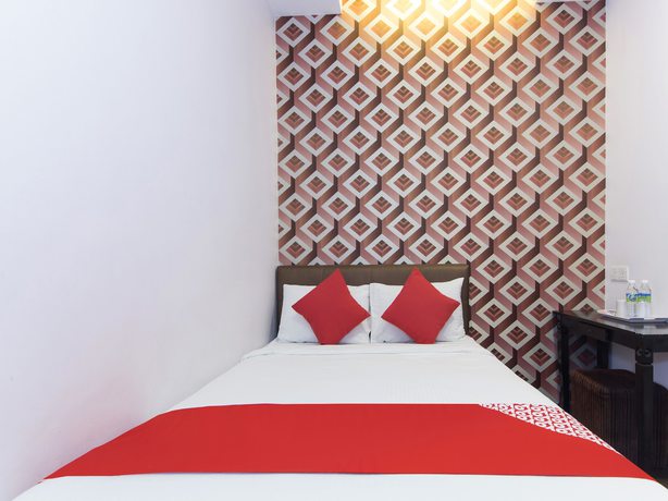 Imagen de la habitación del Hotel Palazzo Hotel Kulai. Foto 7