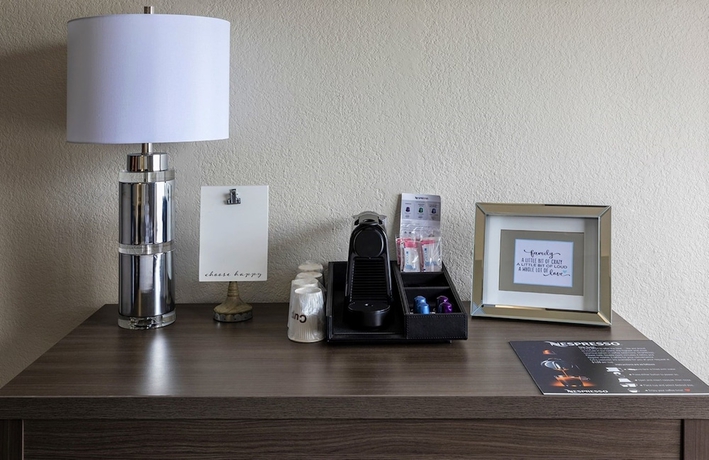 Imagen de la habitación del Hotel Palazzo Lakeside. Foto 6