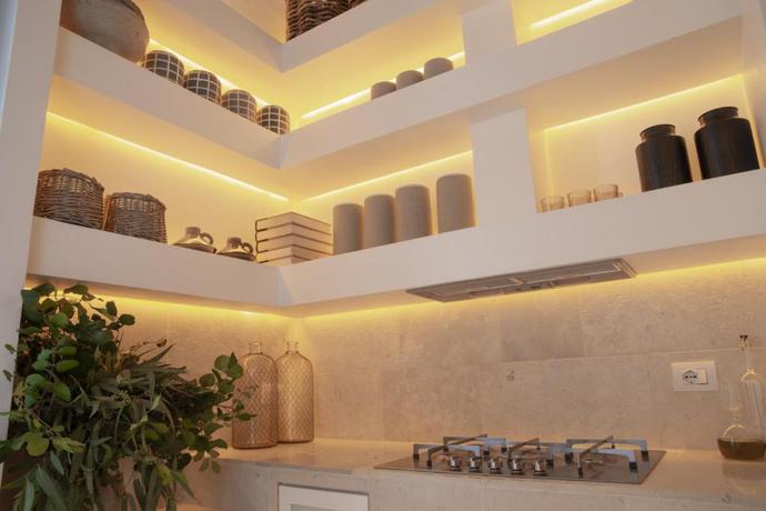 Imagen general del Hotel Palazzo Lecce. Foto 4