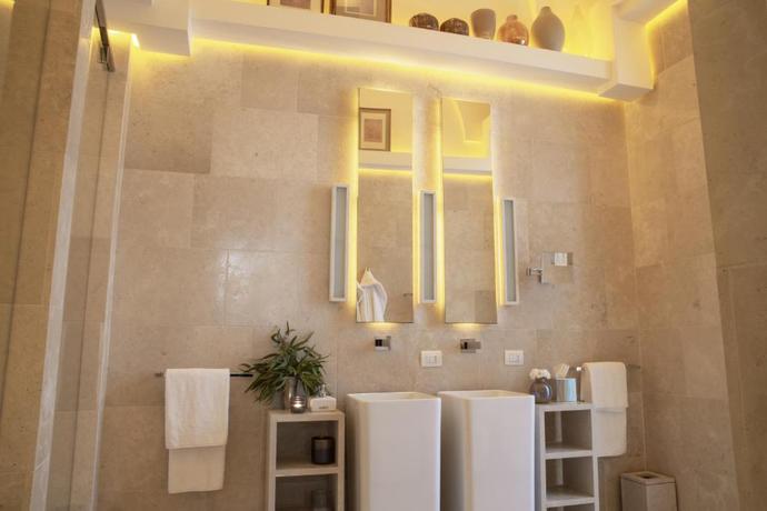 Imagen general del Hotel Palazzo Lecce. Foto 10