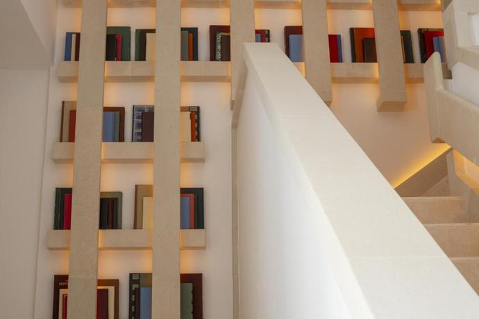 Imagen general del Hotel Palazzo Lecce. Foto 11