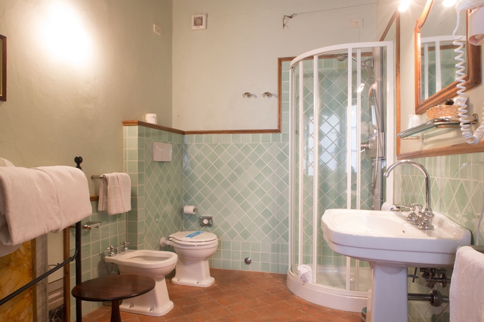 Imagen de la habitación del Hotel Palazzo Leopoldo Dimora Storica and Spa. Foto 3