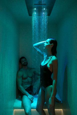 Imagen general del Hotel Palazzo Lorenzo Hotel Boutique & Spa. Foto 10