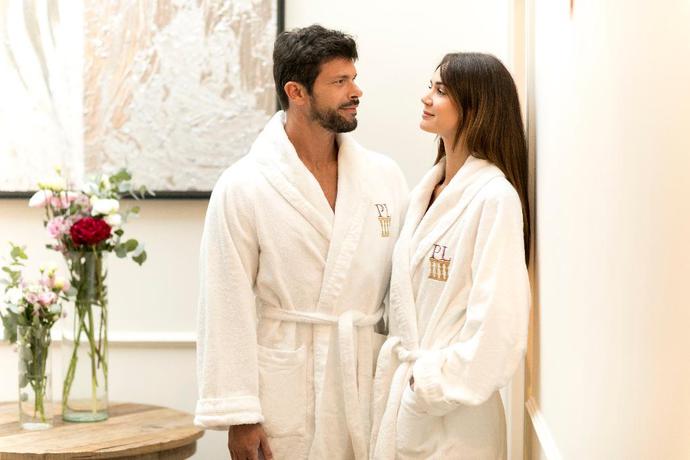 Imagen general del Hotel Palazzo Lorenzo Hotel Boutique & Spa. Foto 11