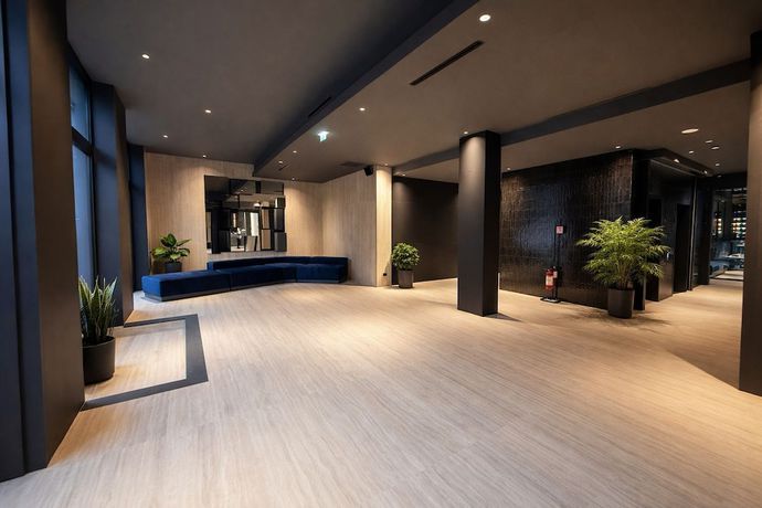 Imagen de los interiores del Hotel Palazzo Loreto Milano. Foto 9