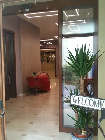 Imagen de los interiores del Hotel Palazzo Lovera. Foto 15