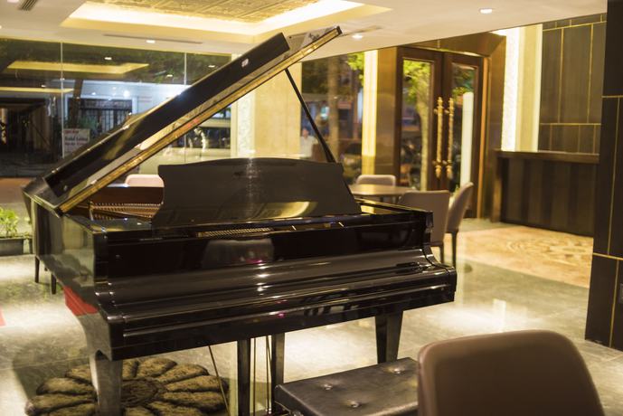 Imagen de los interiores del Hotel Palazzo Luxury. Foto 20